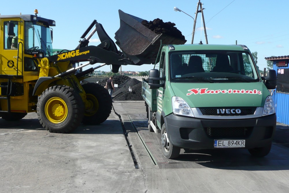 Firma Handlowa MARCINIAK